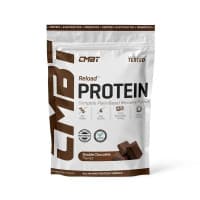 CMBT Reload Protein Powder  Chocolate 450g