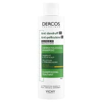 Dercos Anti Dandruff DS Shampoo for Dry Hair 200ml