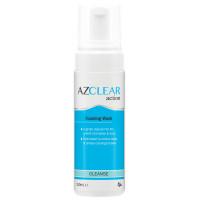 Ego Azclear Action Foaming Wash 150ml