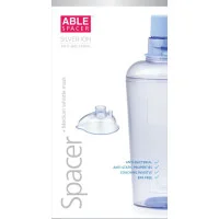 Able Spacer Anti Bacterial with Medium Mask