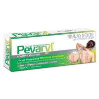 Pevaryl Foam Solution 3 X 10g