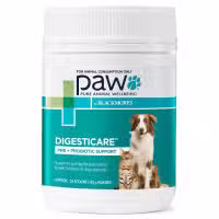Blackmores PAW DigestiCare Powder 143g