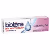 Biotene Oral Balance Dry Mouth Moisturising Gel 42g