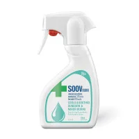 Ego Soov Burn Spray 200ml