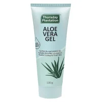 Thursday Plantation Aloe Vera Gel 100g
