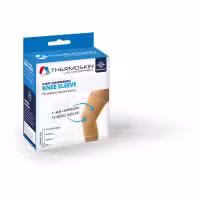 Thermoskin Elastic Knee 4 Way Stretch Large 85609