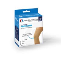 Thermoskin Elastic Knee Medium 84608