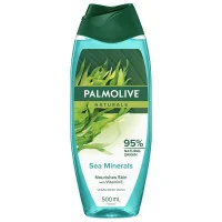 Palmolive Naturals Hydrating Body Wash 500ml