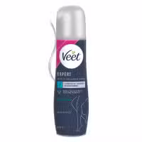 Veet Expert Spray On Hair Removal Cream Sensitive 150g