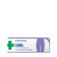 Ego Soov It Haemorrhoids 30g