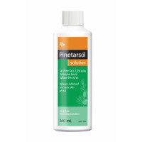 Ego Pinetarsol Solution 200ml