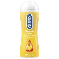 Durex Play Massage 2 In 1 Sensual 200ml