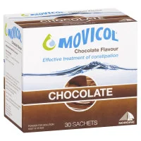 Movicol Chocolate 30 Pack