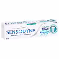 Sensodyne Repair And Protect Extra Fresh Toothpaste 100g