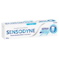 Sensodyne Repair and Protect Toothpaste 100g