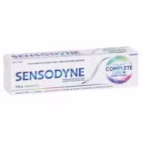 Sensodyne Cool Mint Complete Care Plus Smart Clean Toothpaste 100g