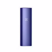 Pax Plus Vaporizer Complete Kit Periwinkle