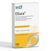 SFI Health Ellura 15 Capsules