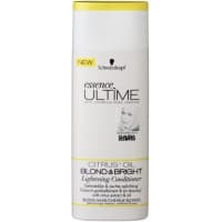 Schwarzkopf Essence Ultime Blonde and Bright Conditioner 250ml