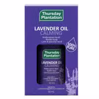 Thursday Plantation Lavender Oil 50ml