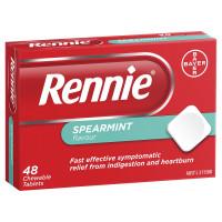 Rennie 48 Tablets