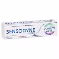 Sensodyne Extra Fresh Complete Care plus Smart Clean 100g
