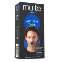 Mute Mouth Tape 30 Pieces