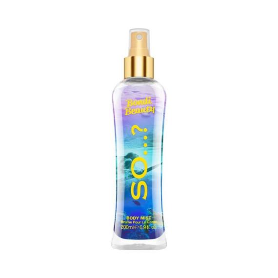 So... Summer Escapes Bondi Beauty Body Mist 200ml