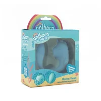 Unihorn Massager C Horse Ocean Peak