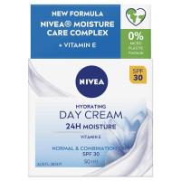 Nivea Daily Essentials Spf30 plus Refresh Day Cream 50ml