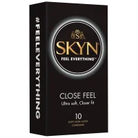 Skyn Close Feel Condoms 10 Pack