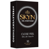 Skyn Close Feel Condoms 10 Pack