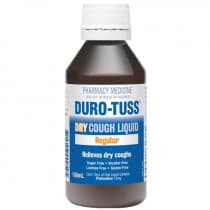 Duro-Tuss Dry Cough Liquid 100ml