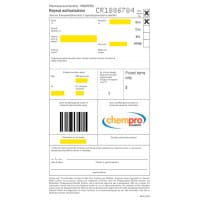 Apo Lansoprazole EC 30mg Capsule 28 