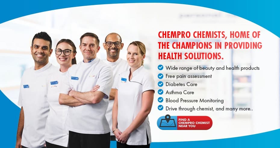 Chempro 