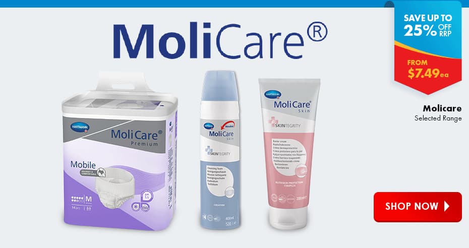 CP August 22 Catalogue - MoliCare