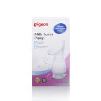 Pigeon Milk Saver Pump