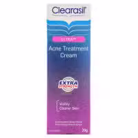 Clearasil Ultra Extra Strength Acne Treatment Cream 20g