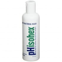 Phisohex Antibacterial Face Wash 200ml