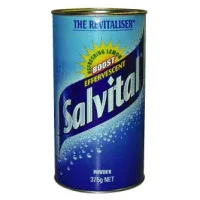 Salvital Effervescent The Revitaliser 375g
