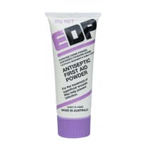 EDP Antiseptic First Aid Powder 20g