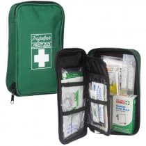 Trafalgar First Aid Travel Kit #3