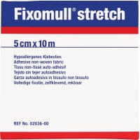Fixomull Stretch 2036 5cm X 10m