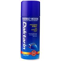 Daktarin Spray Powder 100g