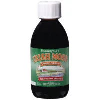 Bonningtons Irish Moss Cough Syrup 200ml
