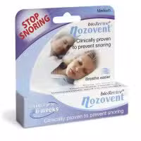 Nozovent Anti Snoring Device Medium
