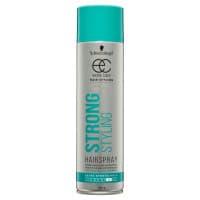 Schwarzkopf Extra Care Strong Styling Hairspray 250g