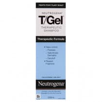 Neutrogena T/Gel Therapeutic Formula Shampoo 200ml
