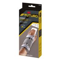 Futuro 45538ENT Deluxe Wrist Stabilizer Large Extra Large Left