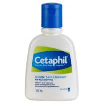 Cetaphil Gentle Skin Cleanser 125ml